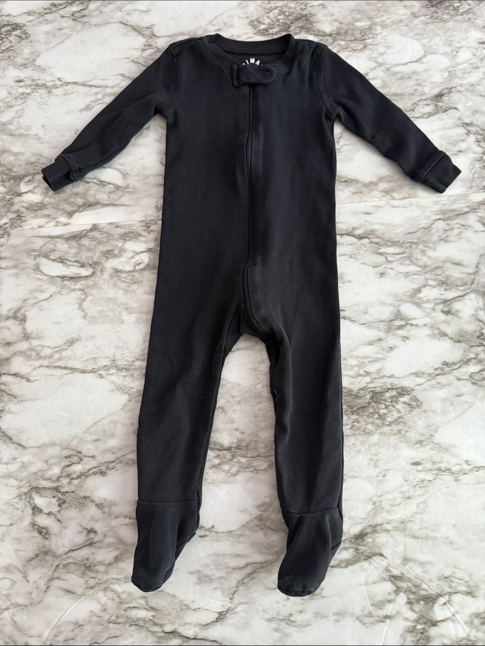 Primary Footie Pajamas